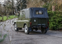 1980 UAZ 469 Jeep - 3