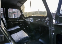 1980 UAZ 469 Jeep - 5