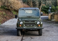 1980 UAZ 469 Jeep - 8