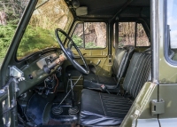 1980 UAZ 469 Jeep - 9