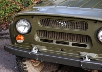 1980 UAZ 469 Jeep - 10