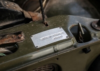 1980 UAZ 469 Jeep - 11