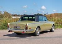 1975 Rolls-Royce Silver Shadow I - 5