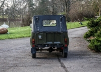 1980 UAZ 469 Jeep - 19