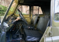 1980 UAZ 469 Jeep - 21