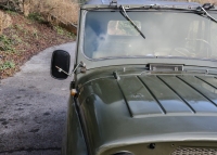 1980 UAZ 469 Jeep - 26