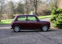 1989 Austin Mini Thirty - 2