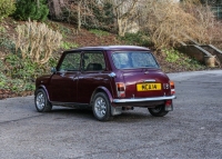 1989 Austin Mini Thirty - 3