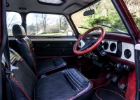 1989 Austin Mini Thirty - 4