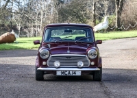 1989 Austin Mini Thirty - 6