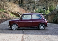 1989 Austin Mini Thirty - 7