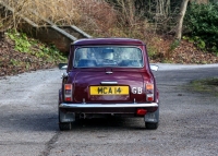 1989 Austin Mini Thirty - 12