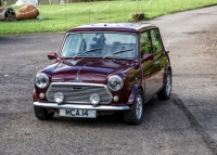 1989 Austin Mini Thirty - 13