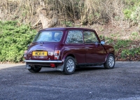 1989 Austin Mini Thirty - 16