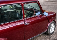 1989 Austin Mini Thirty - 34