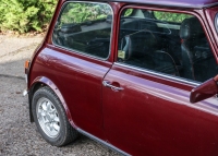 1989 Austin Mini Thirty - 35