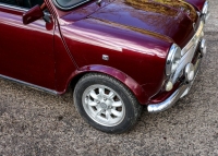 1989 Austin Mini Thirty - 36