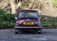 1989 Austin Mini Thirty - 37