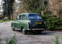 1985 Carbodies Taxi - 2