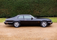 1994 Jaguar XJS (4.0 litre) - 2