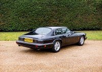 1994 Jaguar XJS (4.0 litre) - 3