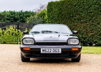 1994 Jaguar XJS (4.0 litre) - 7