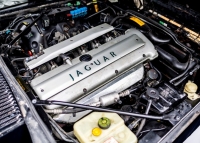 1994 Jaguar XJS (4.0 litre) - 9