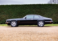 1994 Jaguar XJS (4.0 litre) - 14