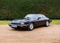 1994 Jaguar XJS (4.0 litre) - 24