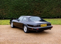 1994 Jaguar XJS (4.0 litre) - 25