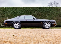 1994 Jaguar XJS (4.0 litre) - 27