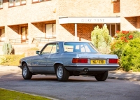 1981 Mercedes-Benz 450 SLC - 3