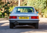 1981 Mercedes-Benz 450 SLC - 9