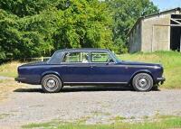 1980 Rolls-Royce Silver Wraith II - 3