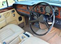 1980 Rolls-Royce Silver Wraith II - 5