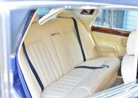 1980 Rolls-Royce Silver Wraith II - 6