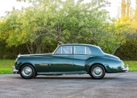 1960 Bentley S2 - 2