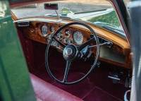 1960 Bentley S2 - 4