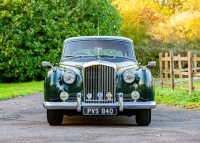 1960 Bentley S2 - 6