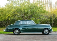 1960 Bentley S2 - 7