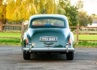 1960 Bentley S2 - 8