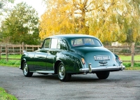 1960 Bentley S2 - 9