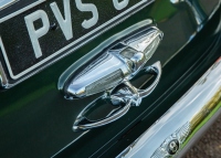 1960 Bentley S2 - 10