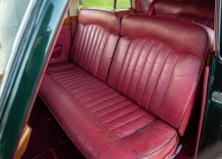 1960 Bentley S2 - 14