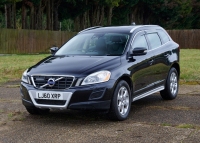 2011 Volvo XC60 T5 SE Auto - 2