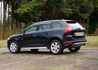 2011 Volvo XC60 T5 SE Auto - 3