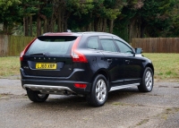 2011 Volvo XC60 T5 SE Auto - 4