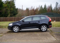 2011 Volvo XC60 T5 SE Auto - 6