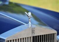 1980 Rolls-Royce Silver Wraith II - 10