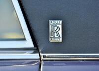 1980 Rolls-Royce Silver Wraith II - 11